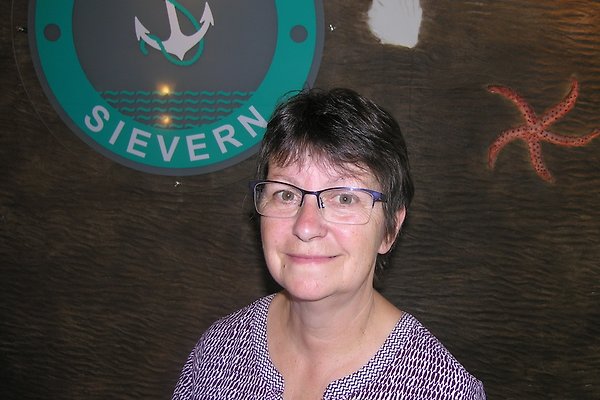 Frau R. Sievern Frau R. Sievern