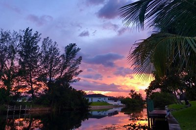 Villa Grassy Key