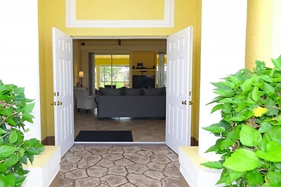 Villa Grassy Key