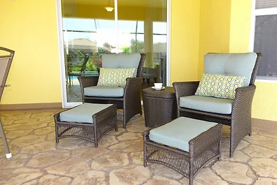 Villa Grassy Key
