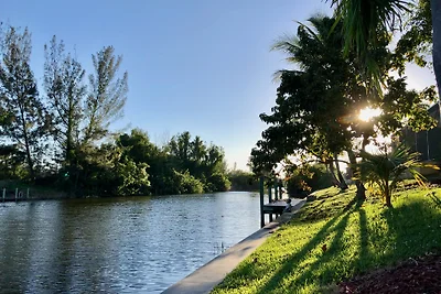Villa Grassy Key