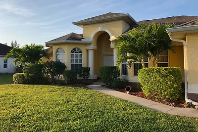 Villa Grassy Key