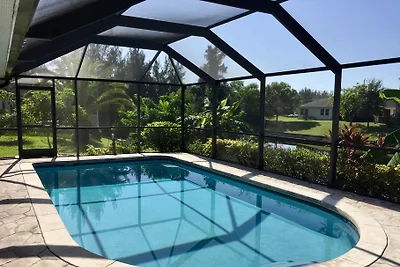 Villa Grassy Key