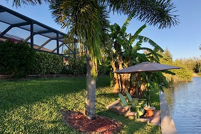 Villa Grassy Key