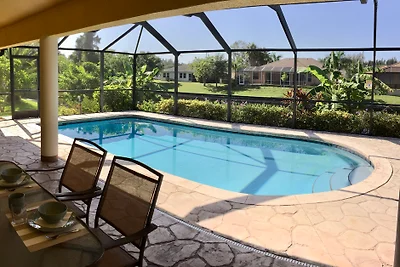 Villa Grassy Key