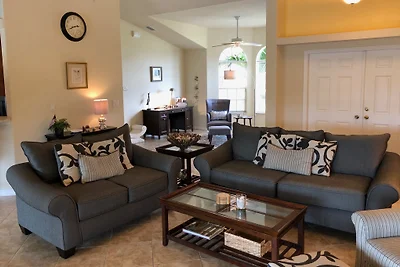 Villa Grassy Key