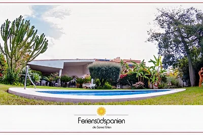 Feriensuedspanien.de