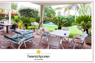 Feriensuedspanien.de