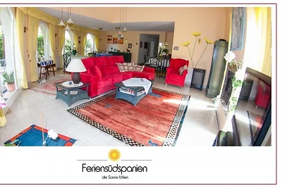Feriensuedspanien.de