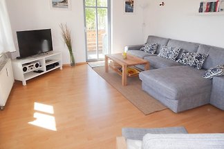 Appartement à Rerik