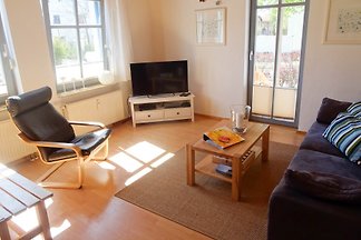 Appartement à Rerik
