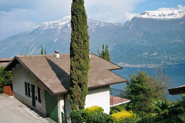 Ferienhaus Limone sul Garda