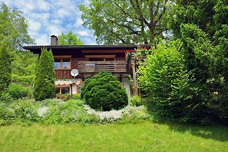 Ferienhaus Oberstaufen