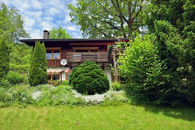 Casa de vacaciones Oberstaufen