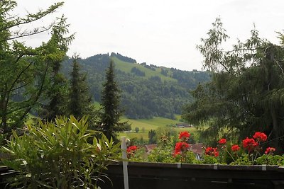 Casa de vacaciones Oberstaufen