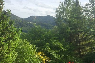 Casa de vacaciones Oberstaufen