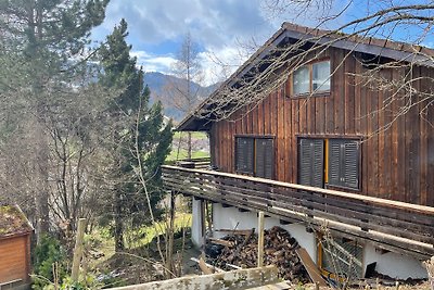Casa de vacaciones Oberstaufen