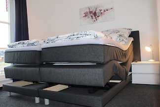 5***** Ferienwohnung Windrose 1