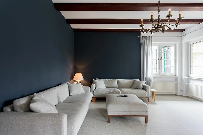 HarzHaus Hahnenklee_Wohnzimmer 1a