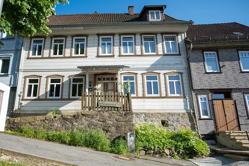 SA12_Ferienhaus "Zum Lochstein"