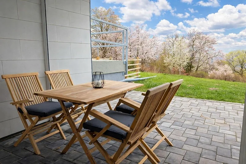 SA14_Blick Glockenturm_Terrasse_03