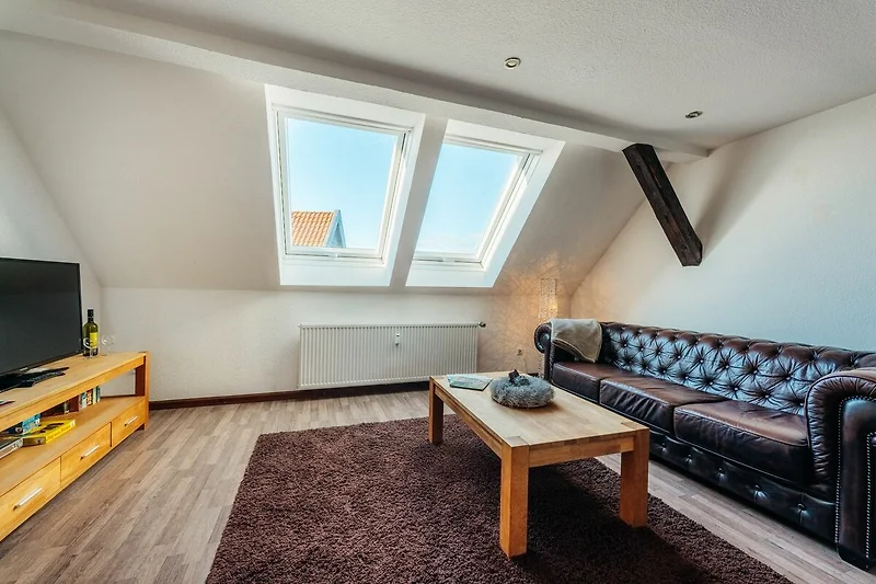 Fichtenblick_Wohnzimmer
