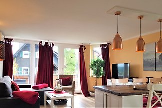Chalet Platzhirsch