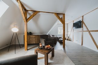Harzlodge Pur