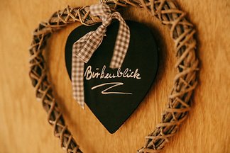 Harzsuites Warlich- Birkenblick