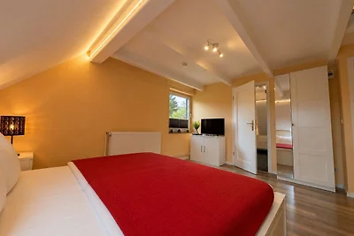 Holiday flat family holiday Braunlage