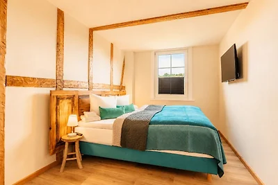 Holiday flat family holiday Braunlage