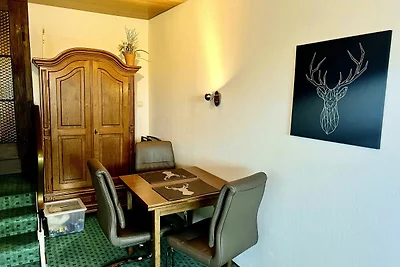 Gästehaus "Sabine" Weißer Hirsch