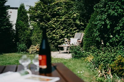 Appartamento Vacanza con famiglia Braunlage