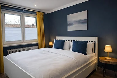 Harzauszeit Andreasberg