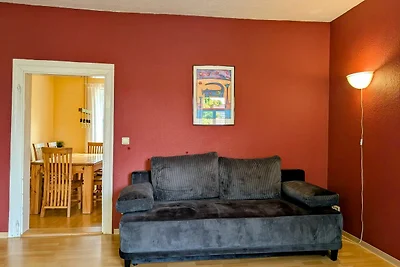 Vakantiehuis Ontspannende vakantie Sankt Andreasberg