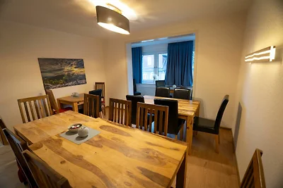 Casa vacanze Vacanza di relax Braunlage