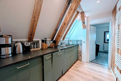 Vakantiehuis Ontspannende vakantie Braunlage