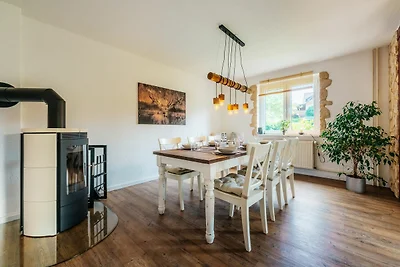Vakantiehuis Ontspannende vakantie Braunlage