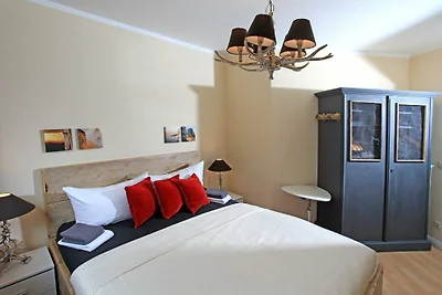 Vakantieappartement Gezinsvakantie Braunlage