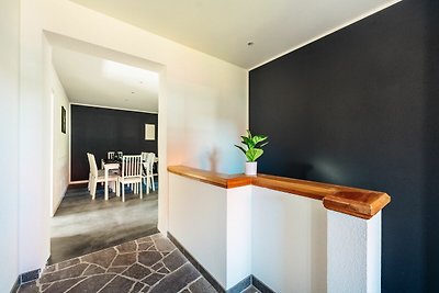 Ferienhaus zur Brockenoase