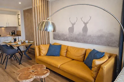 Harzauszeit Andreasberg