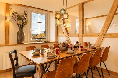 Holiday flat family holiday Braunlage