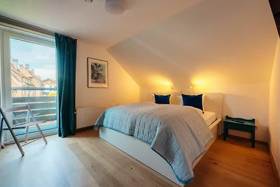 Appartamento Vacanza con famiglia Braunlage