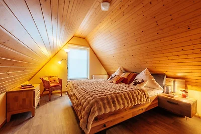 Apartament Dla rodzin Braunlage