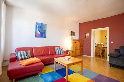 Casa vacanze Vacanza di relax Sankt Andreasberg