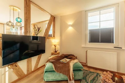 Vakantiehuis Ontspannende vakantie Braunlage