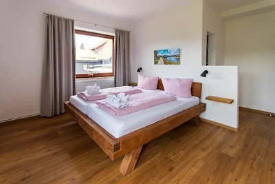 Wolke 7 – BASE Andreasberg