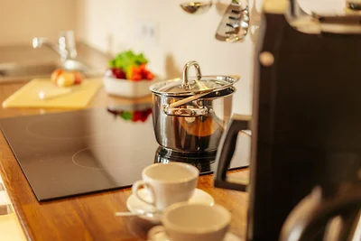 Vakantieappartement Gezinsvakantie Sankt Andreasberg