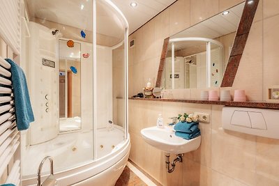 Holiday flat family holiday Wernigerode