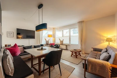 Apartmentanlage Dr. Vogeler Halali Braunlage